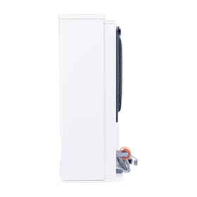 ノーリツ ガスファンヒーター Standard Type プロパンガス GFH-4007Sの ノーリツ ガスファンヒーター Standard Type プロパンガス GFH-4007Sの