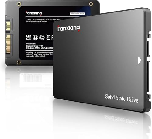 SATA III 内蔵SSD 1