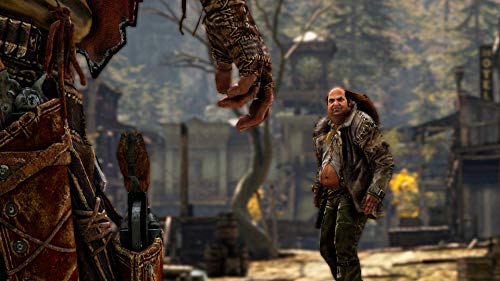 Call of Juarez: Gunslinger 2