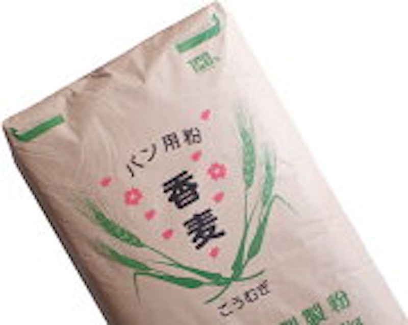 香麦(春よ恋ブレンド) 1