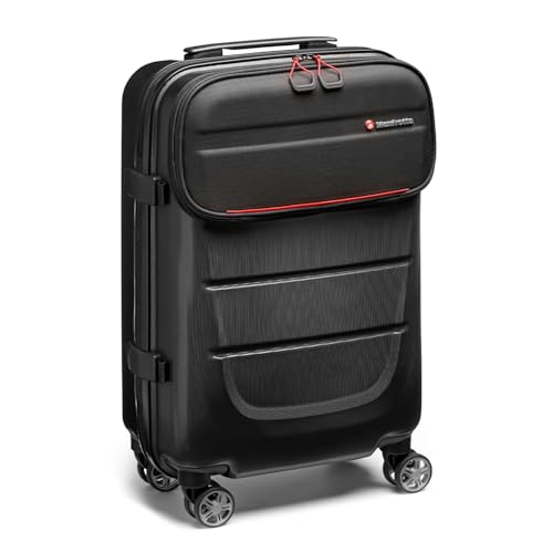 Reloader Spin-55 carry-on camera roller bag 1