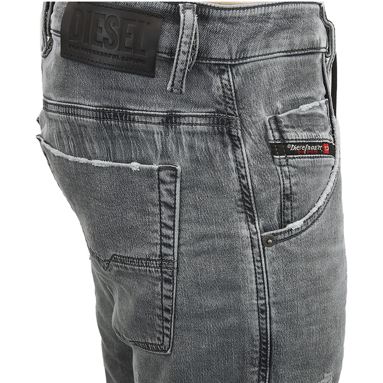 ディーゼルのジーンズのおすすめ人気ランキング10選 Mybest