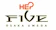 黒薔薇・白薔薇 梅田HEP FIVE店 1