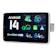 UG Electronics Limited カーナビ 1DIN 1