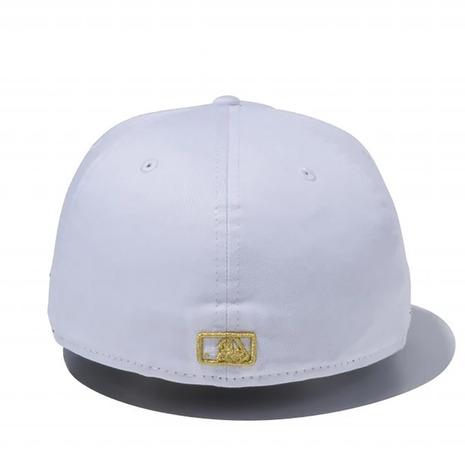 59FIFTY ニューヨーク・ヤンキース 3