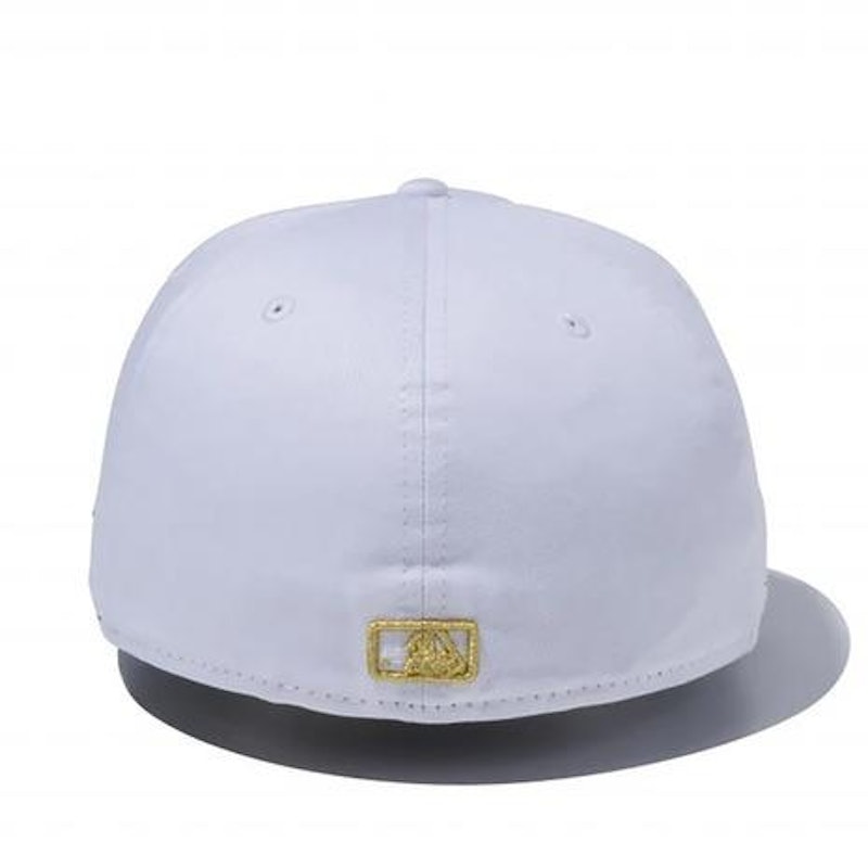 59FIFTY ニューヨーク・ヤンキース 3