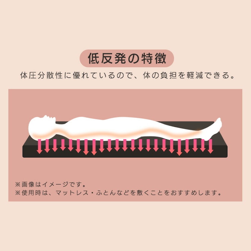 折りたたみベッド 5