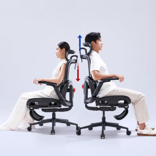 SIHOOのオフィスチェアのおすすめ人気ランキング【2026年10月】 2