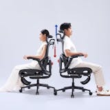 SIHOOのオフィスチェアのおすすめ人気ランキング【2026年10月】 2