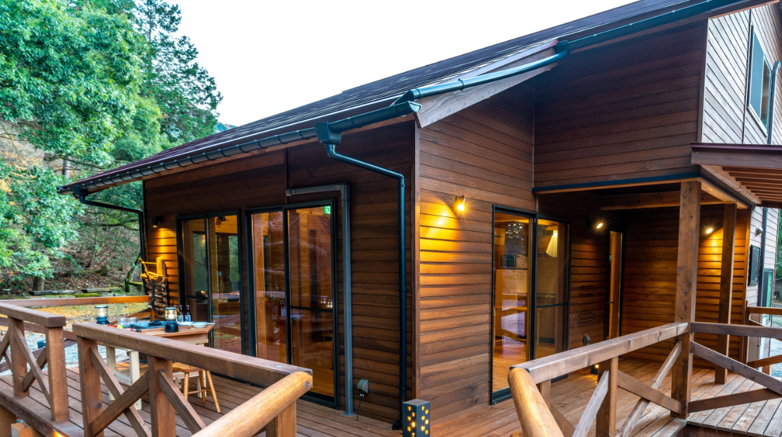 ウッディパル余呉 3