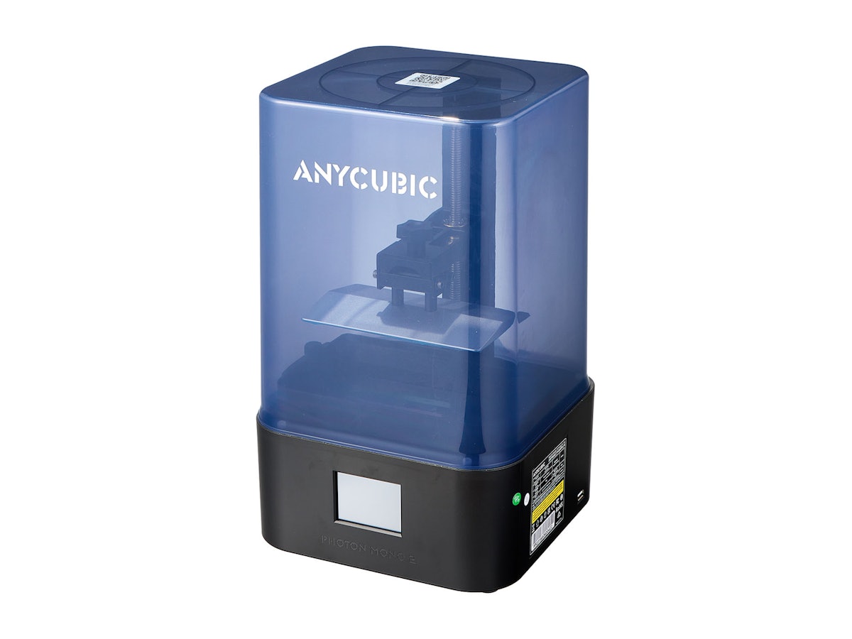 ANYCUBIC Photon Mono 2をレビュー!クチコミ・評判をもとに徹底検証 ANYCUBIC Photon Mono 2をレビュー!クチコミ・評判をもとに徹底検証