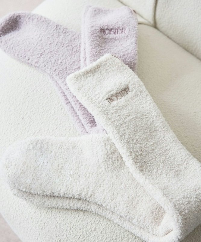ROSIER Comfy Long Socks