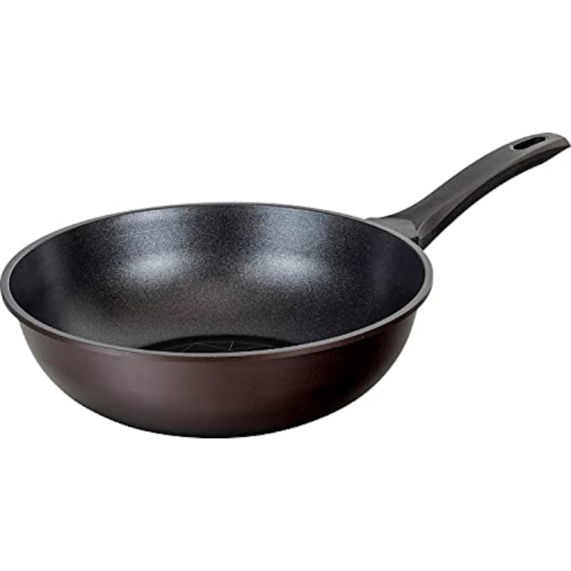 深型フライパンタフフォーム 1