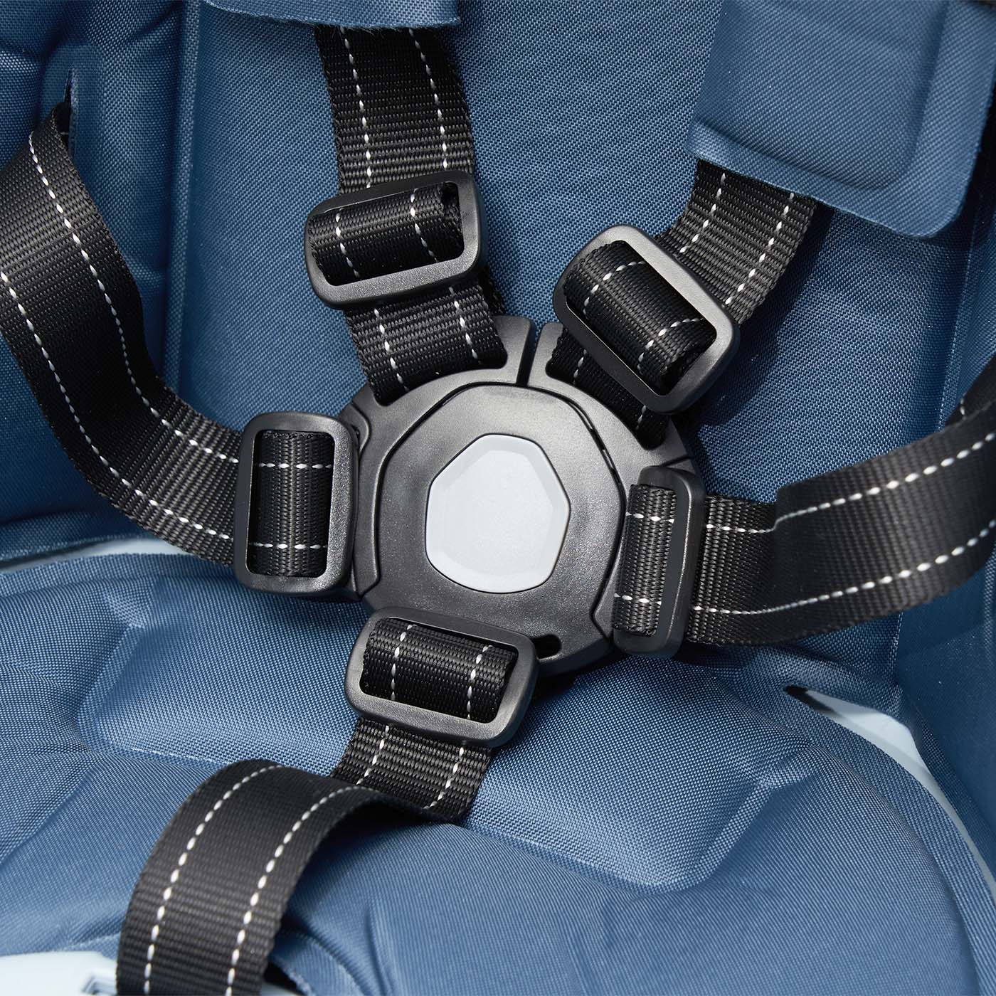 Exclusive Tour Plus Carrier Mount 3