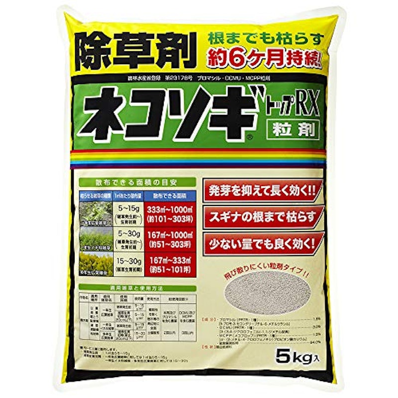 トップRX 粒剤 1