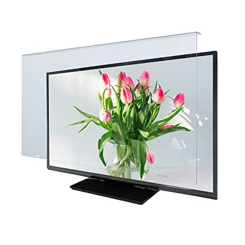 液晶テレビ保護パネル 1