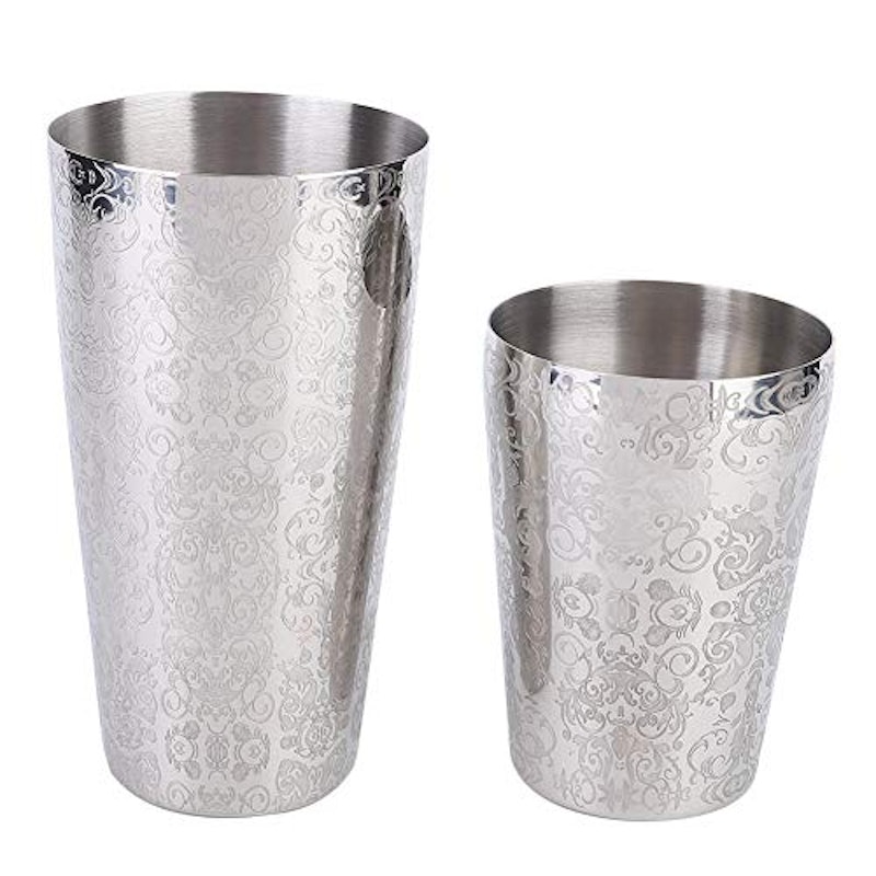 カクテルシェーカー 1