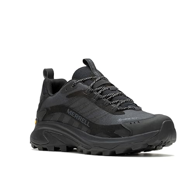 MOAB SPEED 2 GORE-TEX 1