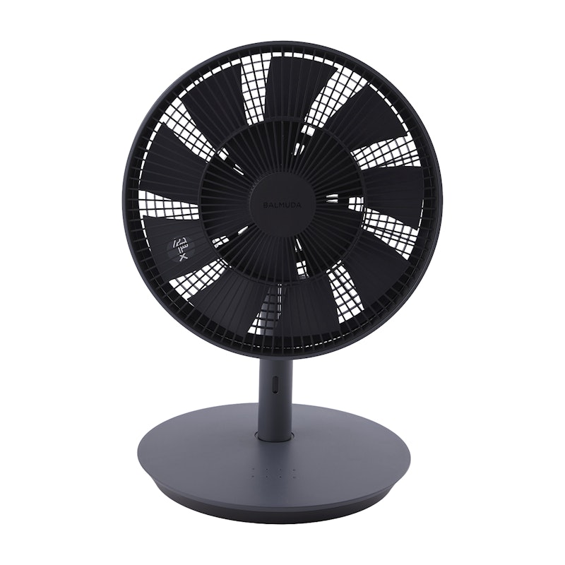 The GreenFan 2