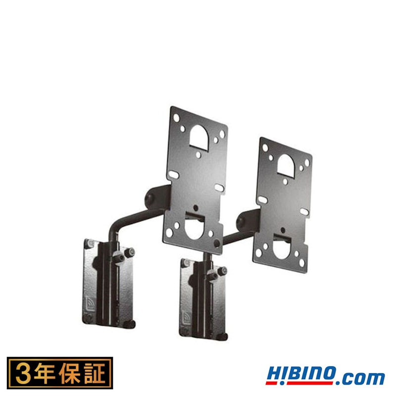 壁取付金具 1