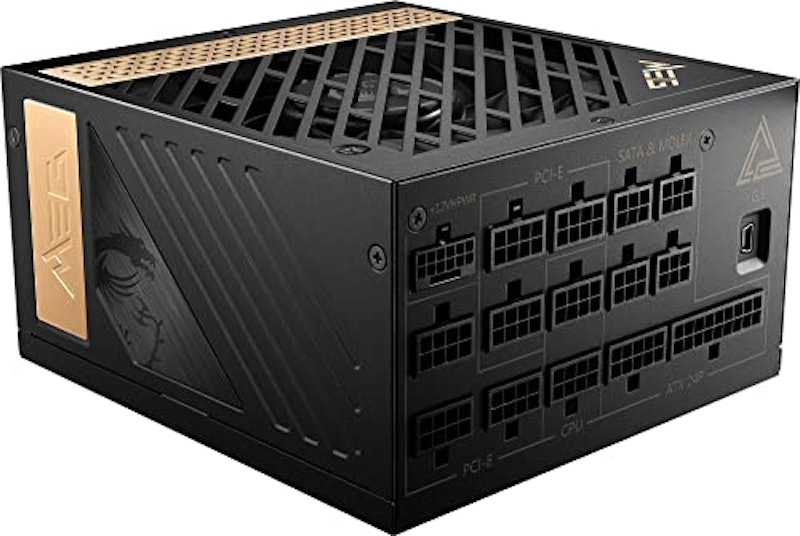 MEG Ai1300P PICE5 1