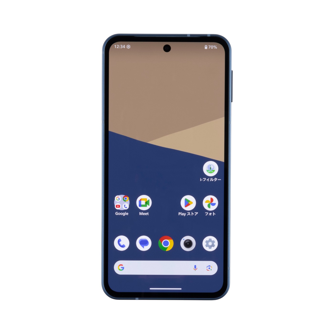 AQUOS sense10 2