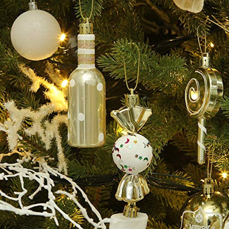 クリスマスオーナメントセット 6