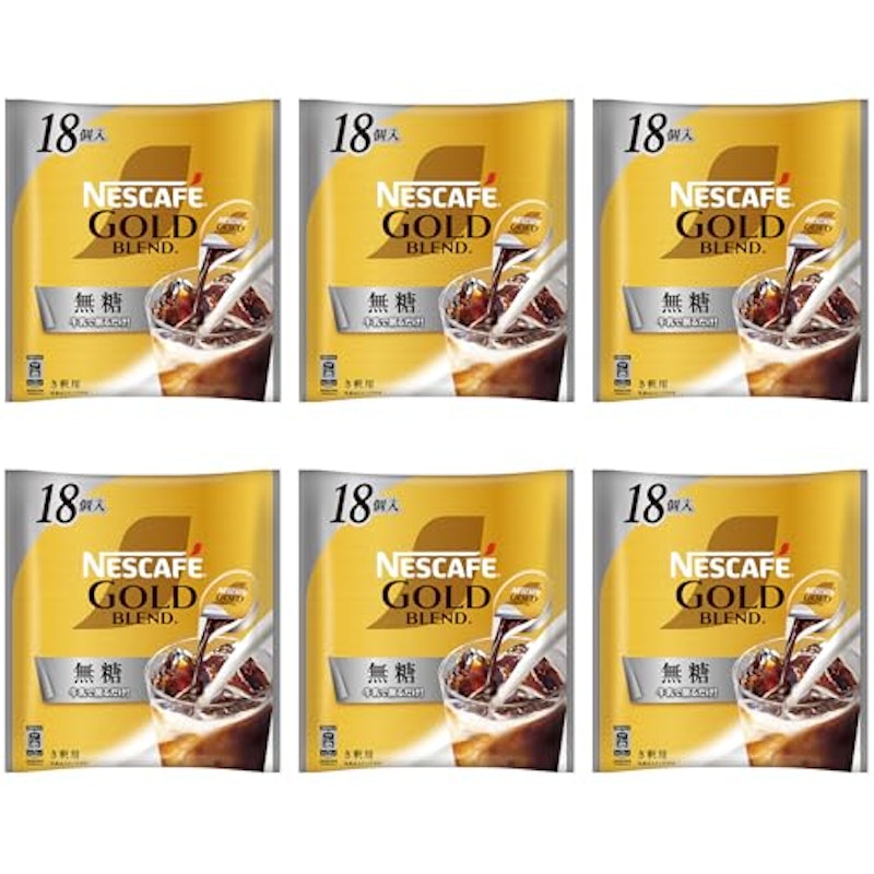 コーヒー ポーション 1