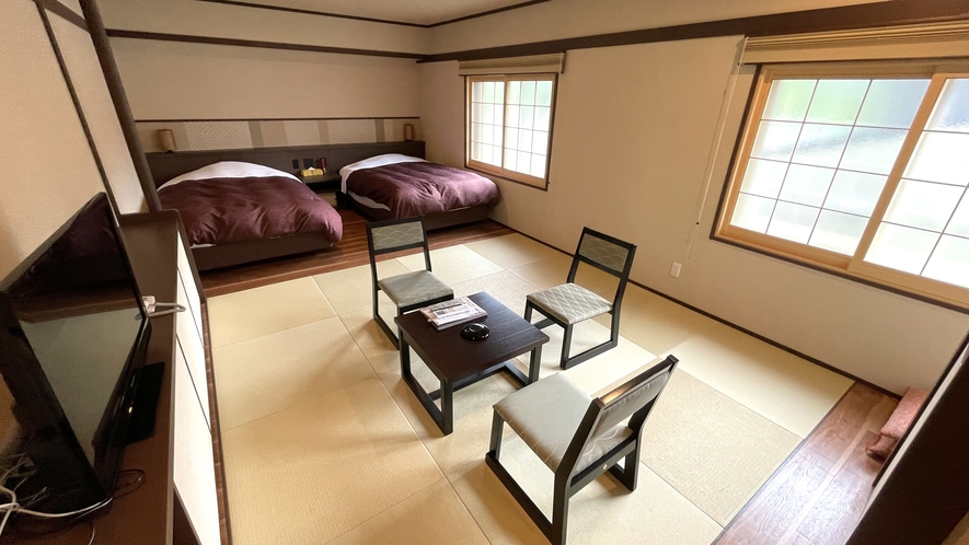 悠久の宿 白糸 1