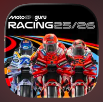 MotoGP Guru Racing 25/26 1
