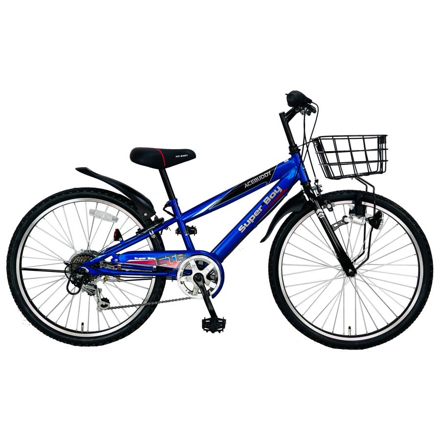 コラテック キッズ マウンテンバイク 自転車 男の子 小学生