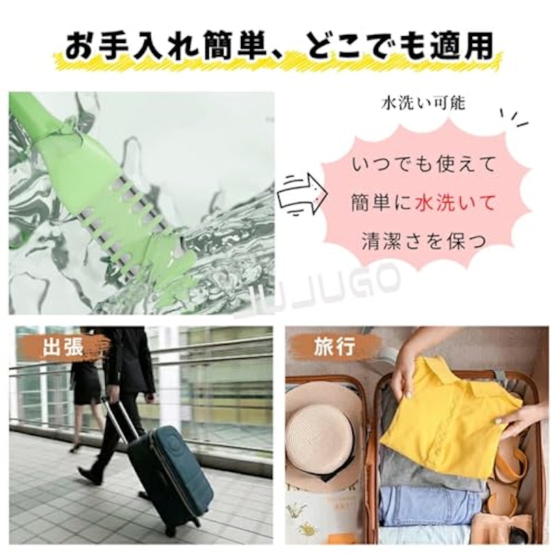 鼻毛カッター 4