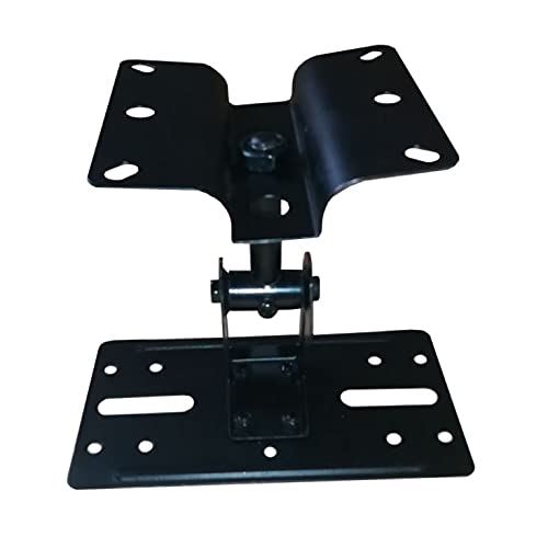 スピーカー 取り付け金具 3