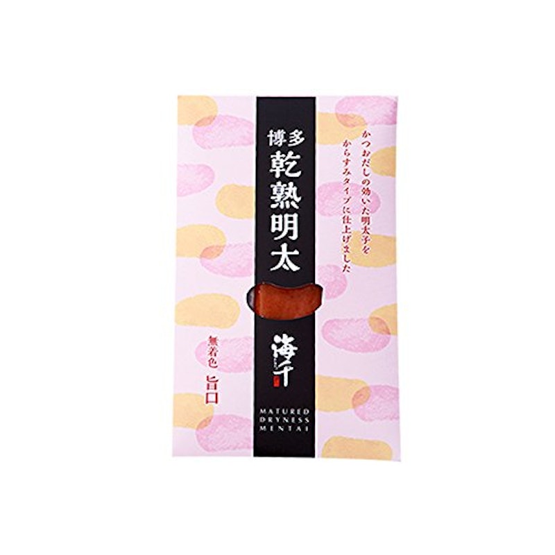 博多 乾熟明太 旨口 1
