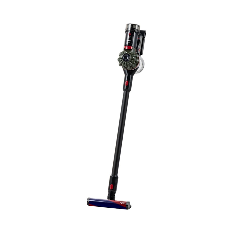 Cyclone DS20 1