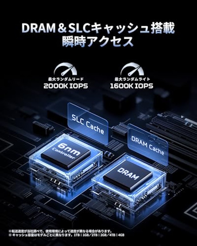Predator GM9000 Heatsink 5