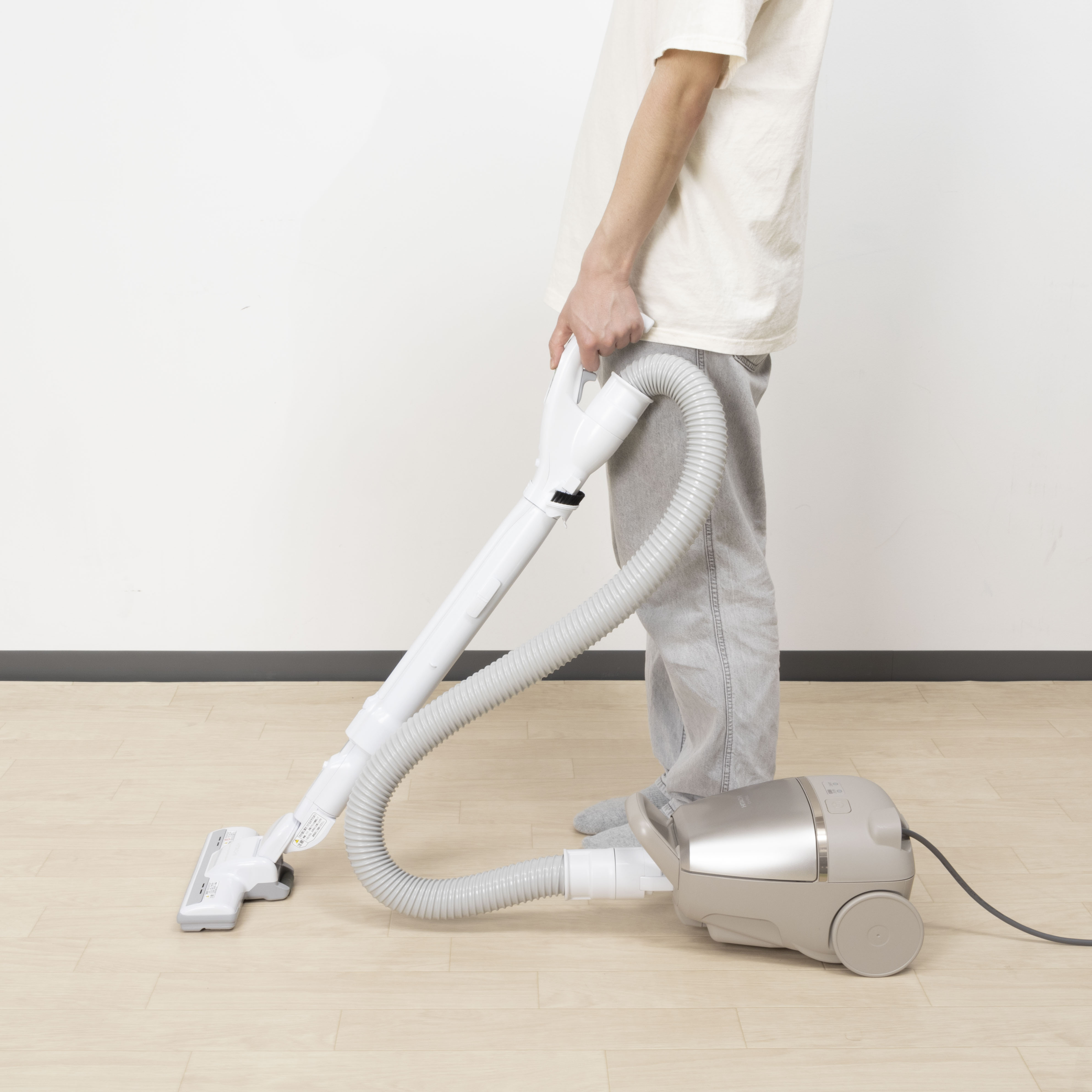 HITACHI CV-KP90L キャニスター掃除機　紙パック式 掃除機 cvkp90l」の人気商品一覧 | 安い商品を通販サイトから