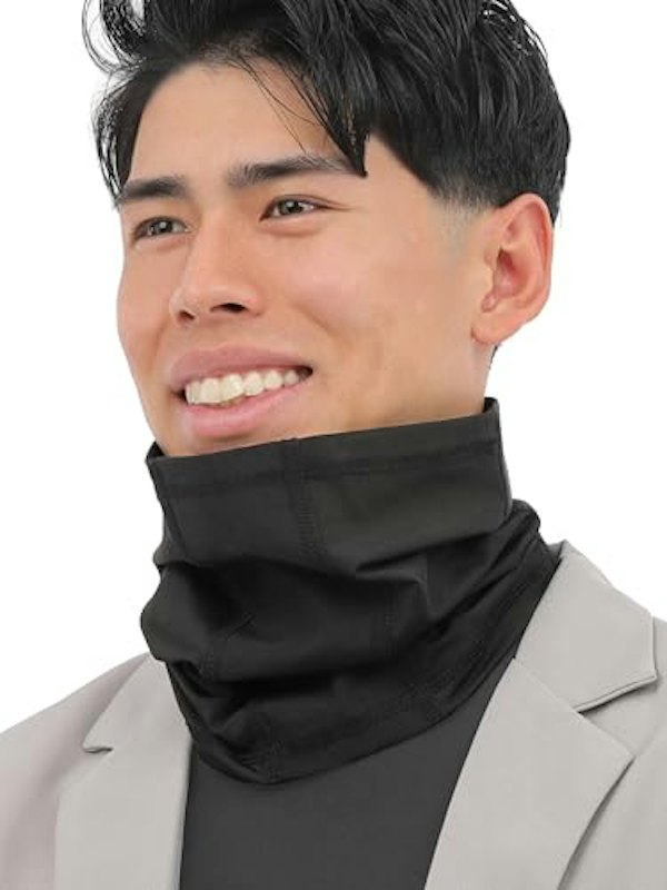 ネックウォーマー