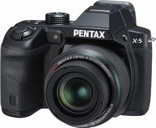 X-5 2
