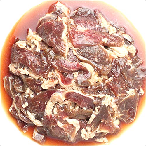 味付きジンギスカン マトン肉 1