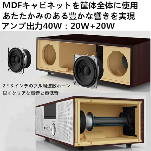 CDプレーヤー 3