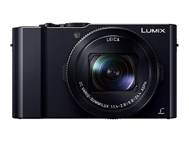 LUMIX LX9 1