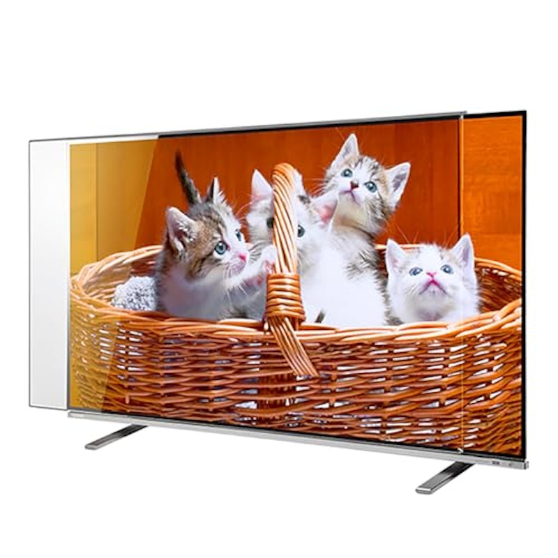 液晶テレビ保護パネル 50インチ 1