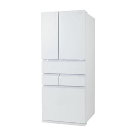 アイリスオーヤマ アイリスプラザ 大型冷蔵庫 IRSN-45A-Wを検証レビュー!冷蔵庫の選び方も紹介 1