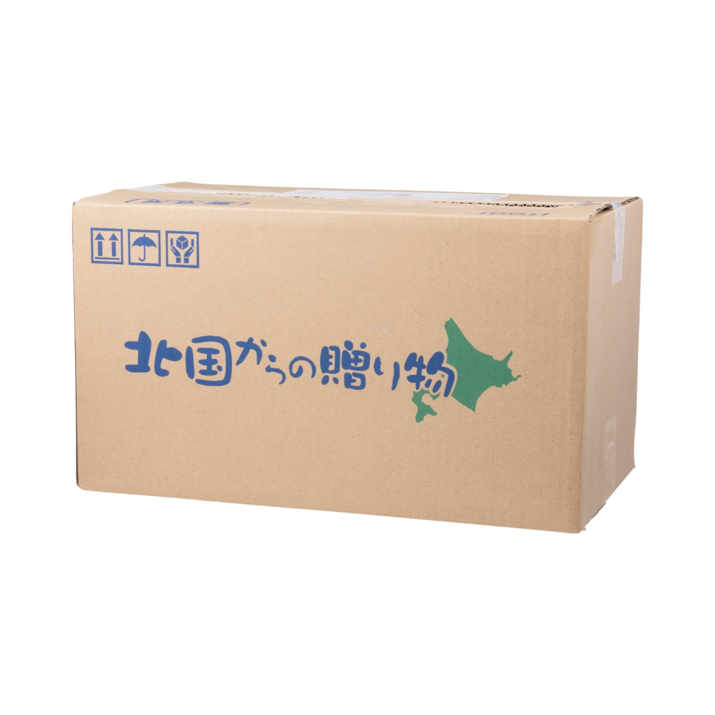 花咲ガニ 姿 4
