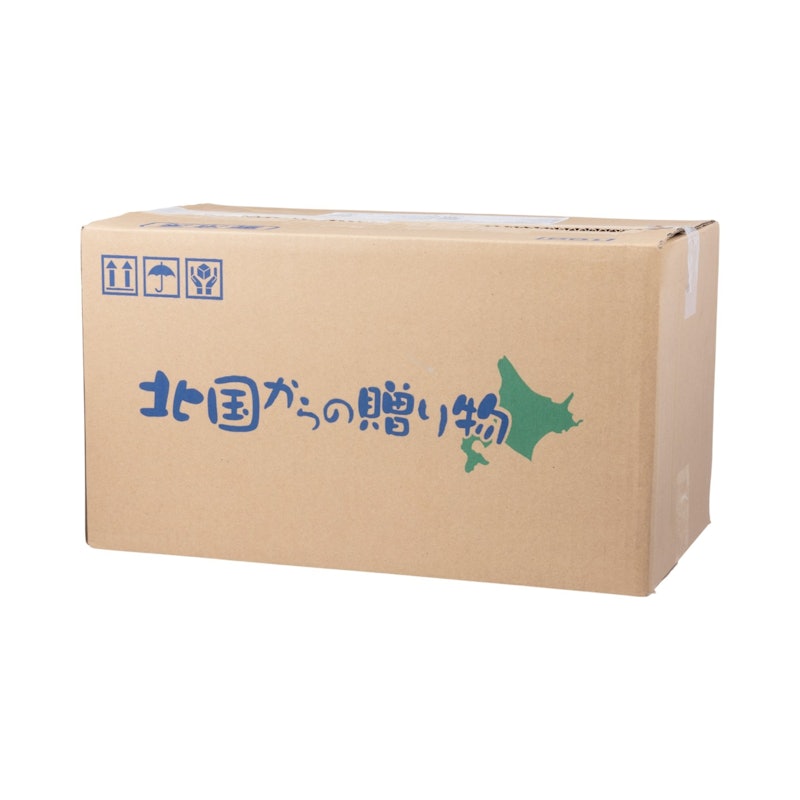 花咲ガニ 姿 4