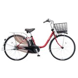 パナソニック電動自転車のおすすめ人気ランキング【2026年9月】 4