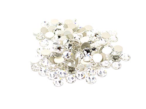 SWAROVSKI 2088 XIRIUS Rose Crystal 1
