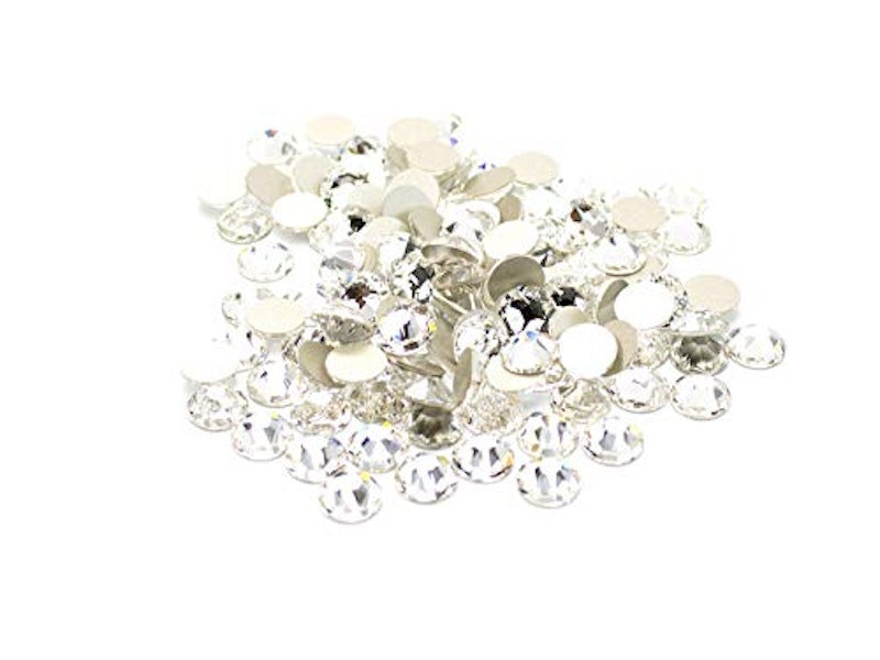 SWAROVSKI 2088 XIRIUS Rose Crystal 1