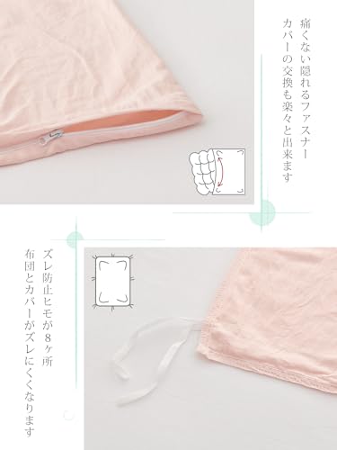 掛け布団カバー 3